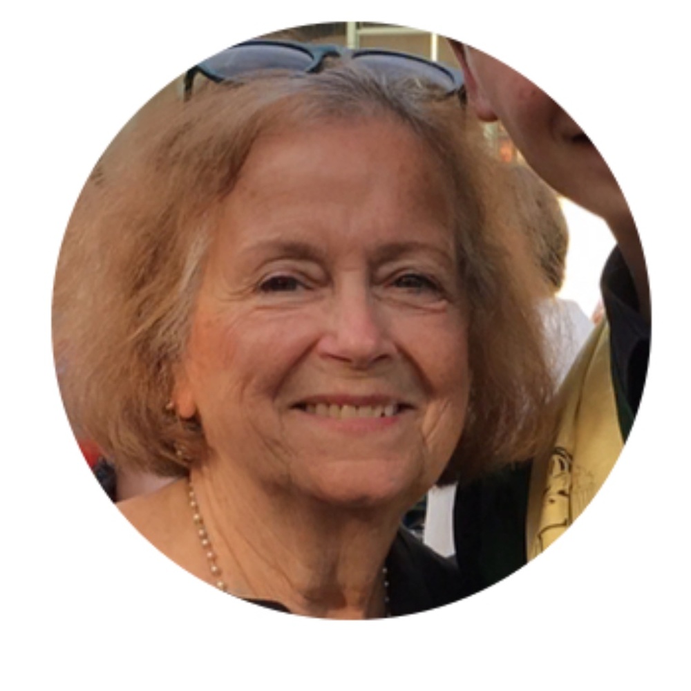 Meet your Posher, Linda